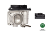GAZ KELEBEĞİ ELEKTRİKLİ NISSAN QASHQAI 1.6L HR16DE 4 enjektör J10 07-10 / NOTE 1.6L HR16DE E11 0 6-> TBE6-V107