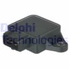 GAZ KELEBEĞİ POZİSYON SENSÖRÜ - ALFA ROMEO 145. 146. 155. 156. 164. 33. GTV. SPİDER / CITROEN AX. BX