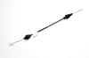 GAZ TELİ CLIO SYMBOL 1.5 DZL. 1303029