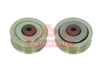 GERGİ RULMANI DAIHATSU TERIOS 1.3L K3-VE J102 01-05 / SIRION 1.3L K3-VE M301 05-> 4 KANALLI - 10x71 /76x19