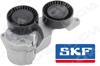 GERGİ RULMANI KUTUKLU VOLVO S60 2.4D D5 S80 2.4D D5 V70 2.4D D5 XC70 2.4D D5 XC90 D5