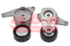 GERGİ RULMANI V KAYIŞ KÜTÜKSÜZ INSIGNIA A-VECTRA C-ALFA ROMEO 159-CHEVROLET CAPTIVA 3.0 3.2-SAAB 9-3 08-15 71770693-12630590-636527