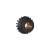 GERİ VİTES DİŞLİSİ BURÇLU M131-M124