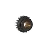GERİ VİTES DİŞLİSİ BURÇLU M131-M124
