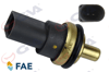 HARARET MÜŞÜRÜ CADDY-GOLF 4-5-PASSAT-POLO-SCIROCCO-CRAFTER-T5 2 FİŞLİ - SİYAH