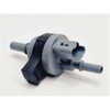 HAVA EMİŞ VAKUM VALFİ CORSA F-ASTRA L-COMBO E-GRANDLAND-P208-P2008-P308-C3-C4-DS3 1.2 PureTech