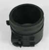 HAVA FILTRE HORTUMU KUCUK FOCUS II FACUS C MAX 1.6TDCI 90PS 03>07 VOLVO S40 1.6TDI 90PS