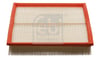 HAVA FILTRESI AUDI A4 B5 A6 C5 SKODA SUPERB I VW PASSAT B5 . BMW M60 M62 E34 E39 E32 E38 E53