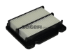HAVA FİLTRESİ CHEVROLET KALOS 1.2L 1.4L B12S1 F14D T200 02-> / AVEO 1.2L 1.4L F14D SEDAN T250 T255 06->