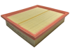 HAVA FİLTRESİ GOLF III1.4-1.6-1.8-1.9D-1.9TDI-2.0 91-97 - GOLF IV1.6-1.8-1.9TDI 98-02 -VENTO 91-98