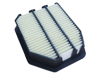 HAVA FİLTRESİ HONDA HR-V 1.6L N16A3 İ-DTEC DİZEL RU8 kasa 15->
