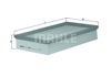 HAVA FILTRESI JAGUAR 224DT 306DT S-TYPE II X200 XF I X250 XJ X350 X358 XJ X351