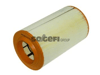 HAVA FİLTRESİ JUMPER 2.2HDI-3.0HDI 06- -DUCATO 2.0D-2.2D-2.3D-3.0D 06- -BOXER 2.2HDI-3.0HDI 06-