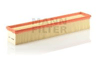 HAVA FILTRESI MERCEDES M111 W203 CL203 S203