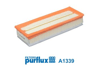 HAVA FİLTRESİ PARTNER 06- -BERLINGO 05- -P206 04- -P207 06- -P307 04- -P308 07- C3-C4 1.6HDI