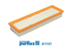 HAVA FİLTRESİ PARTNER-BERLINGO 96- -P207 06- - C2-C3 03- - 1.1-1.4-1.4i