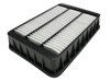 HAVA FİLTRESİ PEUGEOT P4007 2.2 HDI-CITROEN C-CROSSER 2.2 HDI-MITSUBISHI LANCER X 1.5-1.6-1.8 08> OU TLANDER II 2.0 DI-D 07>