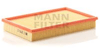 HAVA FİLTRESİ VECTRA A-CALIBRA A 88-95 1.6-1.8-2.0i P607-P807-C5-C8-XANTIA 1.8-2.0