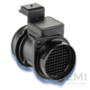 HAVA KÜTLE ÖLÇER DEBİMETRE C2-C3-C3 II-C3 PLURIEL-XSARA II-P206-P307-FIESTA-FUSION DV4TD 1.4HDI 8V