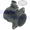 HAVA KÜTLE ÖLÇER DEBİMETRE FIAT DOBLO 05> GRANDE PUNTO 05>10 LİNEA 07> BRAVO II 07>14 ALFA ROMEO MITO 09> 147 05>10 1.3JTD 1.9JTD