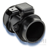 HAVA KÜTLE ÖLÇER DEBİMETRE PEUGEOT P206-P1007-BIPPER-NEMO-C1-C2-C3-FIESTA V-VI-FUSION 1.4 HDI-TDCI
