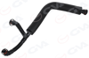 HAVA TAHLIYE HORTUMU BMW N51 N52N E81 E87 E90 E91 E92 E60 E61 E63 E65 E84 E83 E70 E89