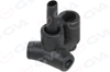 HAVA TAHLIYE HORTUMU MERCEDES M112 M113 W202 W203 C218 W210 W211 W220 W163 W463