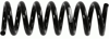 HELEZON YAY ARKA RENK KODU: 1 X MOR / 1 X SARI MERCEDES W204 S204 C204 C207
