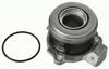 HİDROLİK DEBRİYAJ RULMANI ASTRA G-ZAFIRA 2.0 16V-VECTRA B- 1.6-1.8-2.0-1.7 16LZ2-X18XE-X20XEV-X17DT