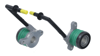 HİDROLİK DEBRİYAJ RULMANI DACIA DUSTER 10>18 DUSTER II 18> 1.2TCe 1.3TCe 1.5dCi 1.6SCe