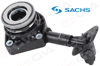 HIDROLIK DEBRIYAJ RULMANI FOCUS II 04 > FOCUS II C MAX 03 07 C MAX 07 > VOLVO C30 S40 V5 1.6TDC I 1.8 16V 2.0 16V CONNECT 1.8TDCI 02 >MONDEO IV GALAXY S MAX 1.8TDCI 2.0 16V 07 > 3182654190