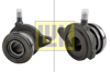 HIDROLIK DEBRIYAJ RULMANI LAND ROVER FREELANDER II L359 06>14