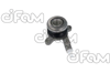 HIDROLIK DEBRIYAJ RULMANI MERCEDES VITO W447 14> RENAULT MEGANE IV 15> TALISMAN 15> TRAFIC III 15> OPEL VIVARO A 1.6dCi R9M 1.9dCi F9Q 2.0dCi M9R 2.3dCi M9T 2.5dCi G9U ADAPTORSUZ