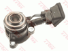 HİDROLİK DEBRİYAJ RULMANI P308 07>14 P3008 09>16 P208 12>19 P2008 13> PARTNER-BERLINGO 10> C3 09> C4 04> C5 10> DS3 09> 1.6 HDİ-VTI YARI OTOMATİK