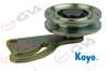 HİDROLİK DİREKSİYON POMPA RULMANI R19 1.4-1.6 95 >