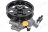 HİDROLİK DİREKSİYON POMPASI FORD FOCUS BM 98>04 SENSORLU