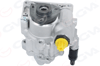 HIDROLIK DIREKSIYON POMPASI MERCEDES VITO W638 96>03