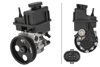 HIDROLIK DIREKSIYON POMPASI MERCEDES W204 S204 C204 C207 A207