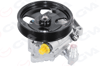 HIDROLIK DIREKSIYON POMPASI MERCEDES W211 S211 C219 W221 W211 S211 C219 W221
