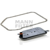 HİDROLİK FİLTRE TAKIMI PASSAT-A4-A6 97-05 -SKODA SUPERB 02-05 ZF5HP19FL OTOMATİK ŞANZUMAN