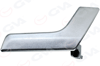 İÇ KAPI KOL KULBU MAT KROM SAĞ MERCEDES W204-212-214-E200-E250