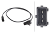İMPULS VERİCİSİ. KRANK MİLİ.12V.İNDÜKTİF SENSÖRÜ.3-KUTUPLU.CHEVROLET/DS/GM/HOLDEN/OPEL/SAAB/SCANİA