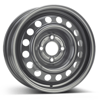 JANT 14 JANT 4 BİJON RENAULT CLİO II-SYMBOL-KANGOO-MEGANE-TWİNGO 5J x 14 4D x 100 ET:36 CB:60
