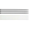 KABLO BAĞI CIRT KELEPÇE 2.5 X 200 MM PK 100AD SİYAH HIRDAVAT