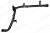 KALORİFER HORTUMU SAÇ A3-GOLF VI-CADDY-ALTEA-LEON-TOLEDO-OCTAVIA-SUPERB-PASSAT-JETTA