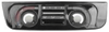 KALORİFER KUMANDA GRUBU M131 DKŞ-SLX 96-01