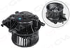 KALORİFER MOTORU 12V CITROEN BERLINGO - PEUGEOT PARTNER