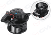 KALORİFER MOTORU 12V PEUGEOT PARTNER 96>11 CITROEN BERLINGO 96>11 ZX 91> KLİMALI ARAÇLAR İÇİN