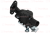 KALORİFER MUSLUĞU SLX M131 PLASTİK