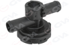 KALORİFER MUSLUĞU VALFİ ASTRA F 1.4-1.6-1.7-CORSA B 1.4-1.6-OMEGA B 2.0-2.2-2.5-TIGRA 1.4-1.6